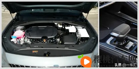 2026款吉利星瑞东方曜,10万级燃油轿车的“全优答卷”?-3