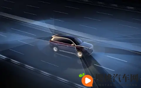 岚图泰山压境,五十万级SUV格局生变-2