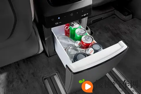 一辆极氪009,装下我们三代人的周末:一位奶爸的用车笔记-2