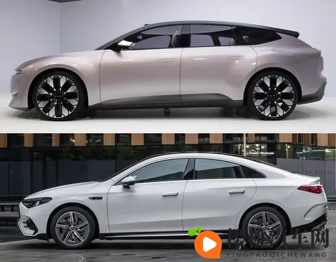 守护or开拓，对比E5&CLAEV，一窥两种前进路线-2