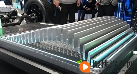 李云飞称:比亚迪将坚持磷酸铁锂电池路线,如何评价?-2