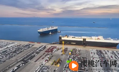 中国车在欧洲卖疯了，特斯拉却被关税卡脖子，插混成了救命稻草-2