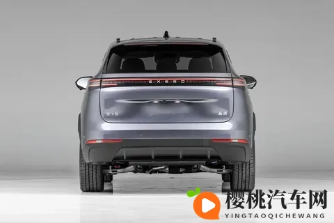 星途ET5将于11月13日开启预售,智能驾驶成最大亮点-1