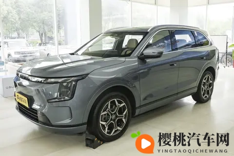 家用SUV别只看参数！旅行小房车捷途山海L7 PLUS真香-3