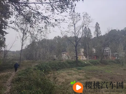 不走高速的1300公里,看我电车如何划算(上)-2