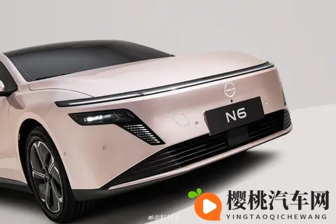 12万起售的日产N6，比银河A7贵3万，凭啥敢叫板自主插混？-3