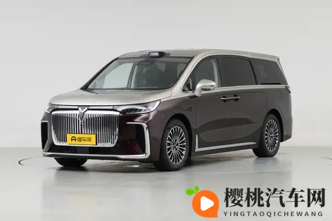 26款岚图梦想家 PHEV 乾崑Ultra车型的体验如何?-2