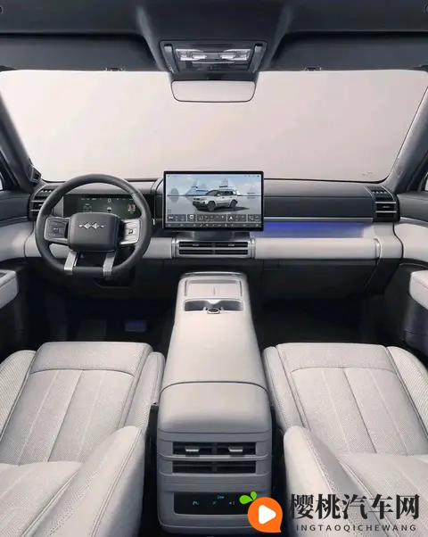 方程豹钛7太火了，订单超8万辆未交付，交付时间最长要等一个多月-3