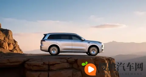 自主推大电池增程!插混_增程_BBA油车都给比下去了?-1