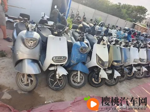 电动车促销狂欢!12月旧国标车清仓,多品牌低价抢购-2