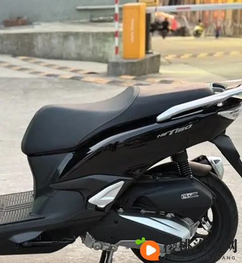 五羊本田NWT150真实体验 实用平踏的惊喜与遗憾 值不值得买看这篇-3