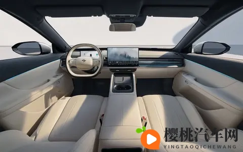 东风奕派eπ007+来了，15万级轿跑标配激光雷达，这车能火？-2