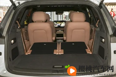 开了半年乐道L90，它确实懂我们这些大客流家庭的需求-3