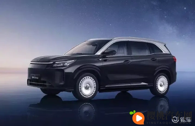 解开警花裙子猛然进入A片：汽车科技革新，出行未来已来-1