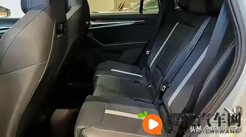 斯柯达柯迪亚克Sportline版定价20万起!20T四驱+按摩座椅!-3