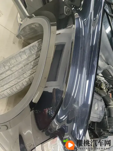 20年大众途昂，7万多公里，16万多开回家，家用靠谱吗？-2