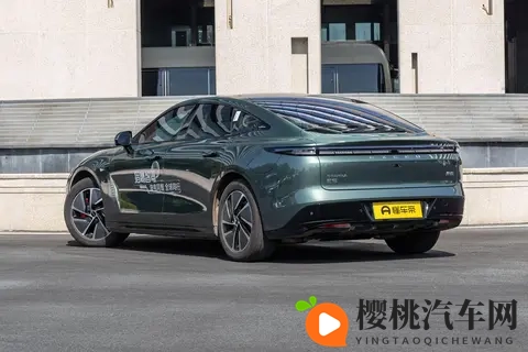 11月买车福利来了!2025款星纪元ES,真香!-3