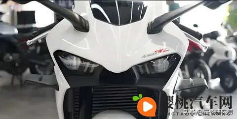 2026款凯越450RR 5大爆点:APP、仪表、极速哪个最让你心动?-1