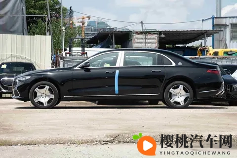 新车 售2496万元起,2026款迈巴赫S级新车型上市,配置调整-1