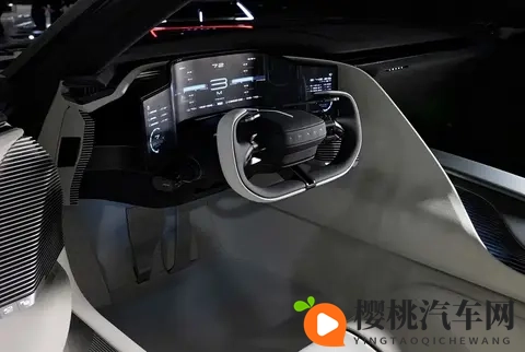 燃油党狂喜！丰田GR GT携900马力V8混动炸场，25秒破百硬刚AMG-3