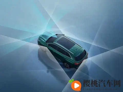 限时1198万!带全时四驱和露营车,第三代蓝电 E5 PLUS“卷王”?-1