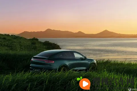 智界R7累计交付量突破10万台,现款车型2498万元起-1