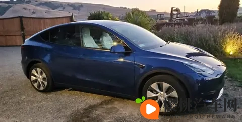 特斯拉推出短期租赁服务 应对美国电动车销量下滑-1