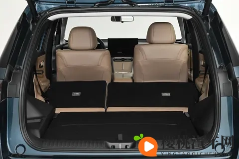 AION i60增程版预售开启:1X万起,重新定义高价值混动SUV-2