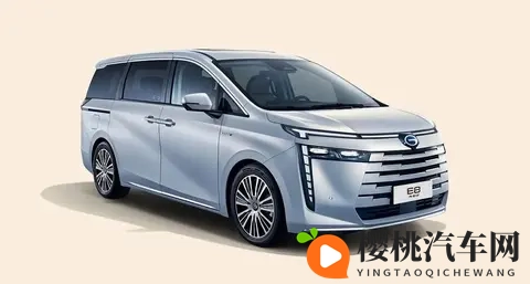 指导价2328万元_限时补贴价2098万元 广汽传祺E8+全运版上市-3