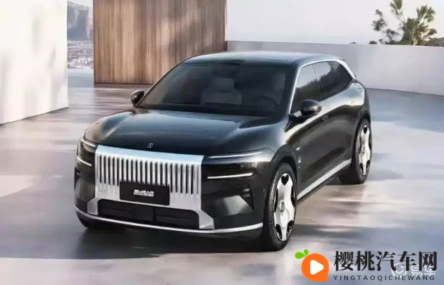 AV蜜桃:新潮设计+智能配置,这款汽车成市场新宠-1