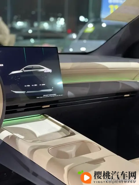 老日产一线销售对N6的理解-3