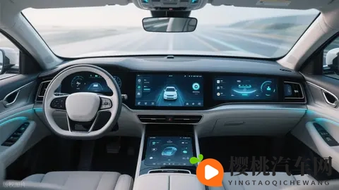 燃油车的智能化突围:一场静悄悄的用户体验革命-2