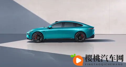 标配激光雷达，增程纯电双动力，37秒破百，1399万起-1