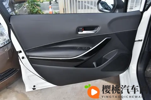 丰田卡罗拉燃油版怎么选？一篇说透选购逻辑-1