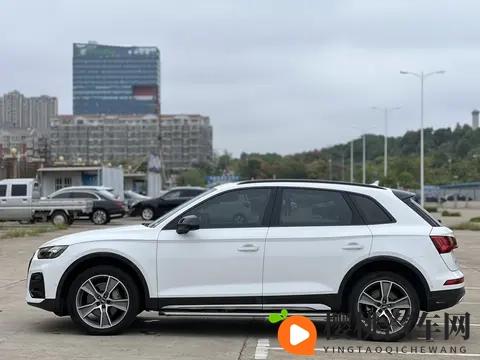 20万出头，圆你豪华SUV梦——一手奥迪Q5L-3