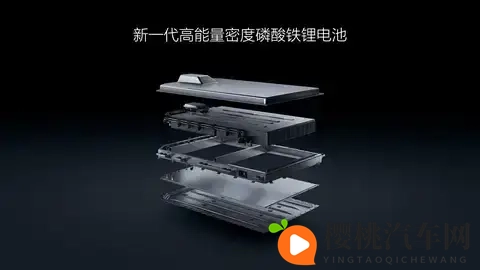 比亚迪将坚持磷酸铁锂电池路线,如何评价?-2