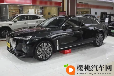 红旗H9选车手册：如何挑选最适合你的国产豪华座驾-2