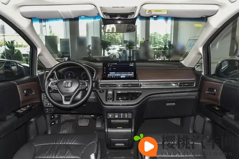 2358万起，2026款本田奥德赛怎么选？选买建议来啦-1