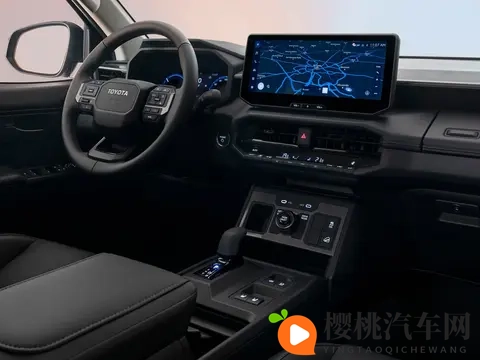 全新丰田HiLux来了：燃油与纯电版本，值不值得入手？-1