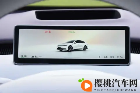 性能再升级 福特电马GT加州特别版新车图解-1