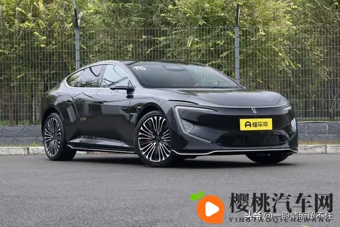 解锁不用凑，定位不跑偏！无感解锁靠什么？UWB 技术-3