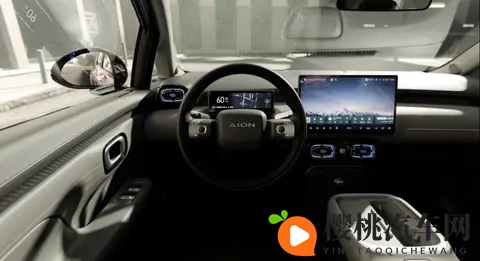 埃安UT上市，换电打价格战，小车市场要变天-3