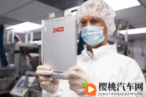 集体受困，中日韩攻坚固态电池超十年，为什么迄今都没量产?-3