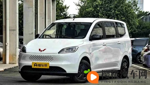 五菱又放大招？548万起的“工具车之王”来了！-1