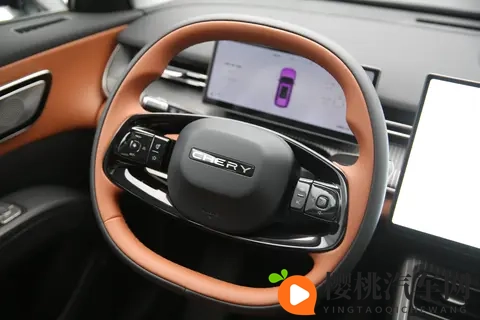 11月10日正式上市 第五代奇瑞瑞虎8预售1059万起-1