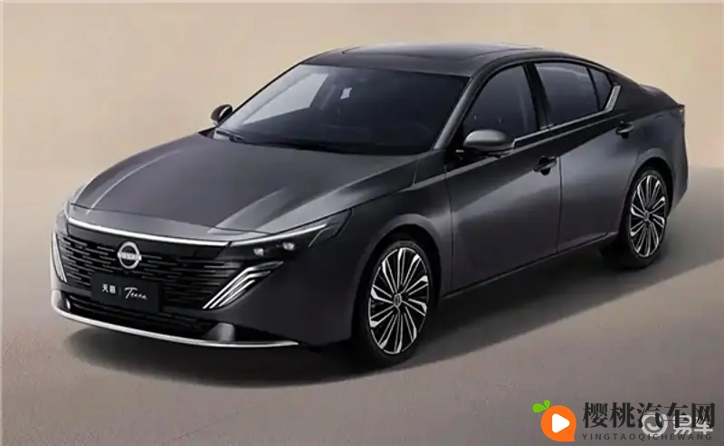 东风日产天籁·鸿蒙座舱车型将在广州车展上市-1