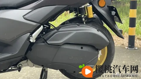 7980元，诺维娜M9，150水冷运动踏板。-2