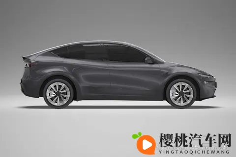 少花两万元，多跑150公里？Model Y长续航后驱版到底划不划算-3