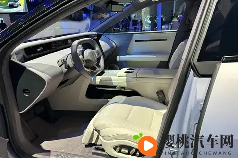 权益价2049万元起 阿维塔06新增Elite版本-1