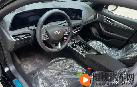 豪华B级车价格雪崩美系车遭抛弃,用户会为保值率买单吗?-2